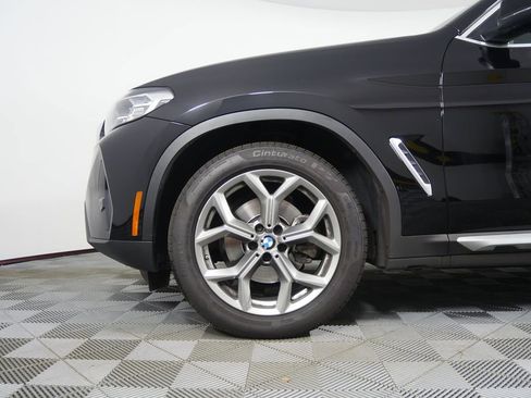 Certified 2023 BMW X3 sDrive30i w/ Convenience Package image 7