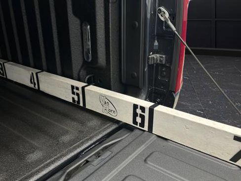 New 2026 RAM 1500 Tungsten w/ Towing Technology Group AWD/4WD image 43