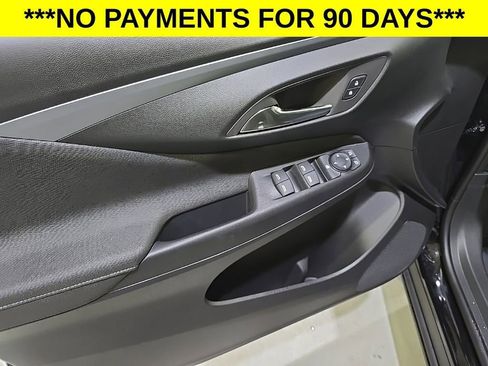 New 2026 Buick Envista Preferred w/ Convenience I Package FWD image 18