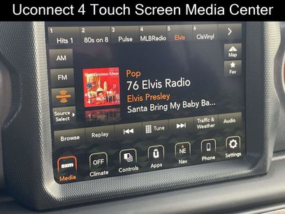 Used 2023 Jeep Gladiator Mojave