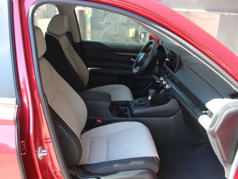Used 2026 Honda CR-V LX image 13