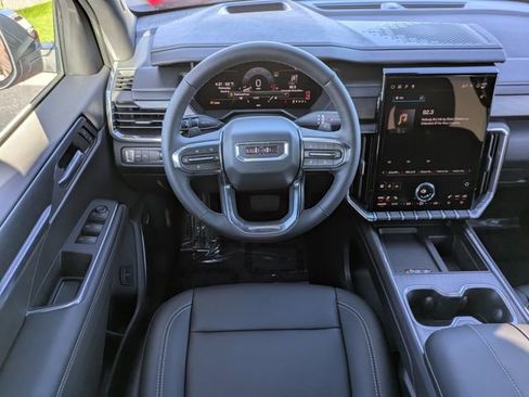 New 2026 GMC Acadia Elevation w/ Black Edition image 19