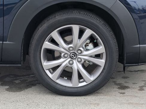 Used 2020 MAZDA CX-30 FWD w/ Preferred Package image 11