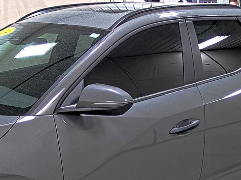 Used 2024 Hyundai Santa Cruz SEL w/ Activity Package image 8