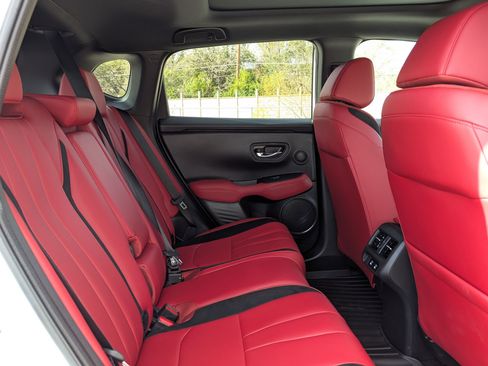 Certified 2025 Acura ADX A-Spec image 25