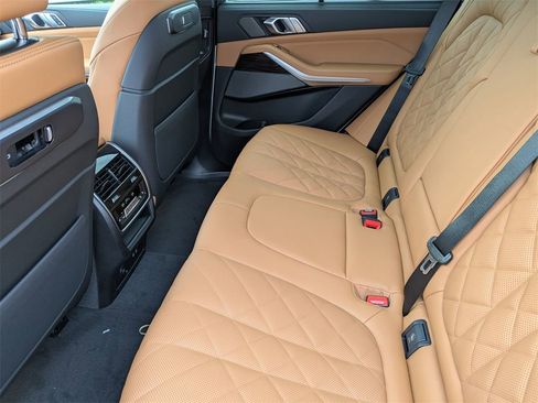 New 2026 BMW X5 xDrive40i image 30