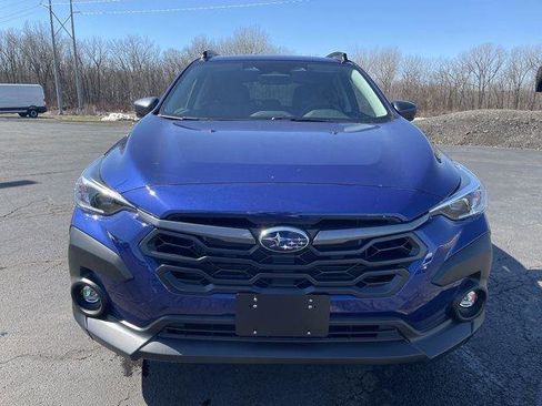 New 2026 Subaru Crosstrek 2.0i Premium AWD/4WD image 8