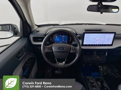 New 2026 Ford Maverick XLT w/ Equipment Group 301A AWD/4WD image 23