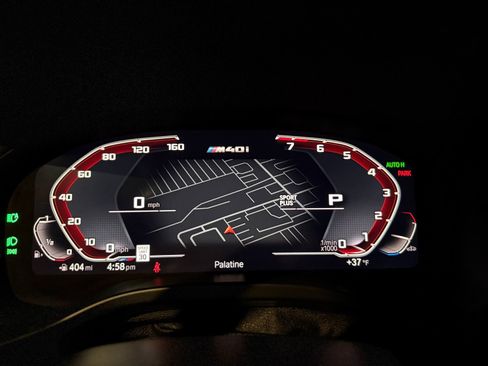 Used 2023 BMW X3 M40i w/ Premium Package image 14