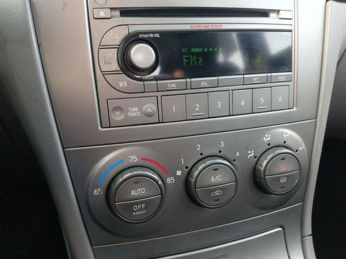 Used 2004 Subaru Forester 2.5XT image 22