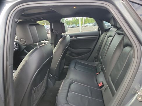Used 2016 Audi A3 1.8T Premium FWD image 27