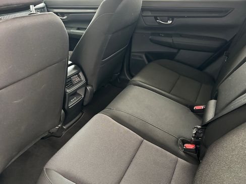 Used 2025 Honda CR-V EX image 12