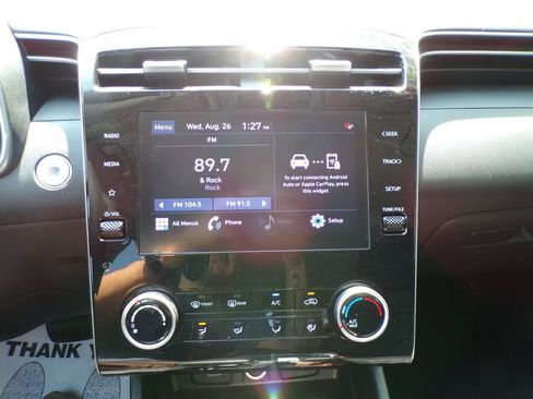 Used 2022 Hyundai Tucson SEL AWD/4WD image 25