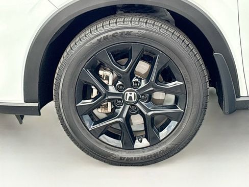 Used 2023 Honda HR-V Sport image 29
