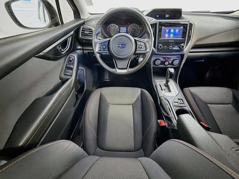 Used 2018 Subaru Crosstrek 2.0i Premium w/ Popular Package #2 AWD/4WD image 13