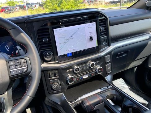 Used 2024 Ford F150 Raptor AWD/4WD image 6