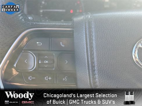 Used 2022 Toyota Tundra Limited w/ Power Package image 18