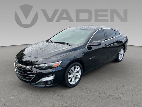 Used 2019 Chevrolet Malibu LT image 17