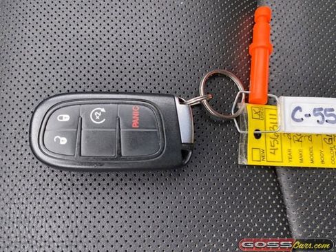 Used 2018 RAM 2500 Limited image 29