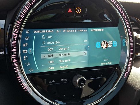 Used 2023 MINI Cooper S FWD image 18