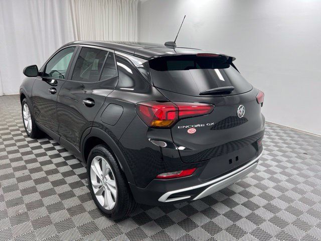 Used 2022 Buick Encore GX Preferred w/ Cold Weather Comfort Package FWD image 6