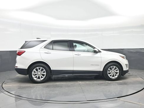 Used 2018 Chevrolet Equinox LT FWD image 7
