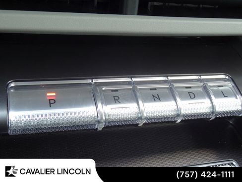Used 2026 Lincoln Nautilus Premier w/ Equipment Group 102A AWD/4WD image 32