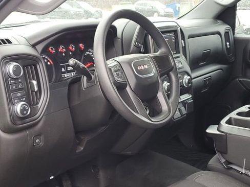 Used 2023 GMC Sierra 1500 Pro image 10