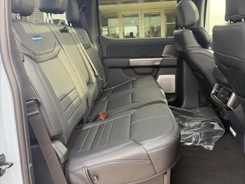 New 2026 Ford F250 Platinum image 23