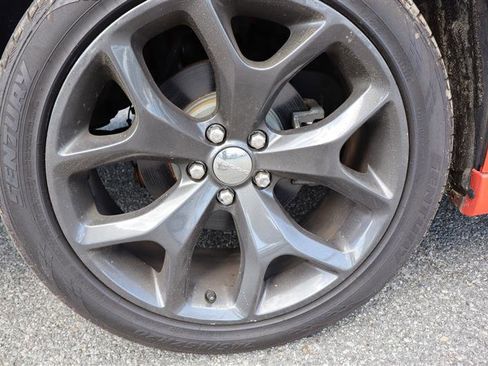 Used 2017 Dodge Charger R/T image 28