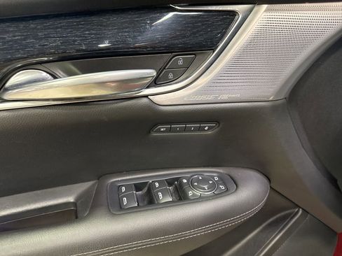 Used 2022 Cadillac XT5 Premium Luxury image 35