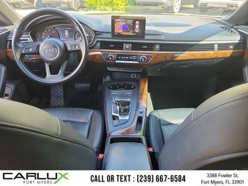 Used 2019 Audi A5 2.0T Premium image 17