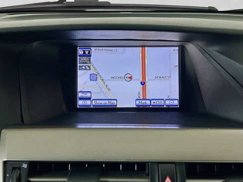 Used 2014 Lexus RX 350 2WD w/ Navigation Package image 22