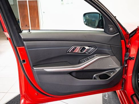 Used 2023 BMW M340i image 22