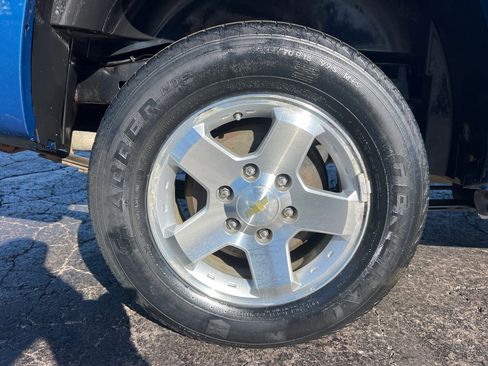 Used 2012 Chevrolet Colorado LT image 36