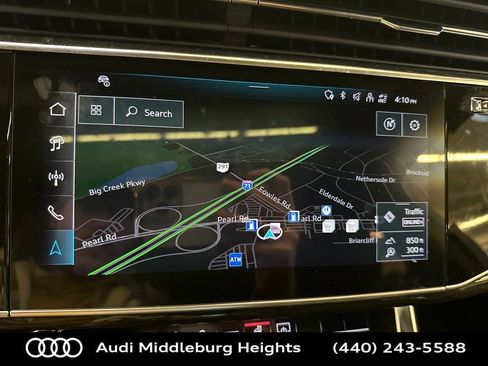 New 2026 Audi Q7 3.0T Premium Plus image 21