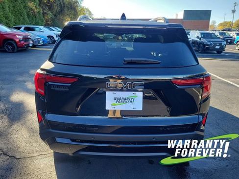 New 2026 GMC Terrain Elevation w/ Elevation Premium Package image 6