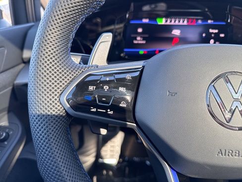 New 2026 Volkswagen Golf image 34