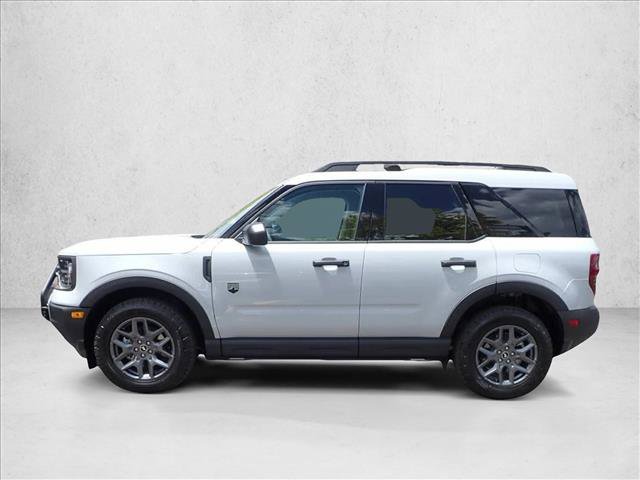 New 2026 Ford Bronco Sport Big Bend w/ Convenience Package AWD/4WD image 2