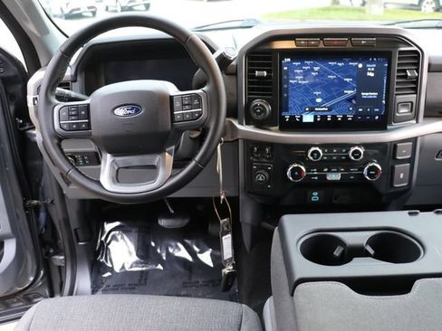 Used 2024 Ford F150 XLT AWD/4WD image 19