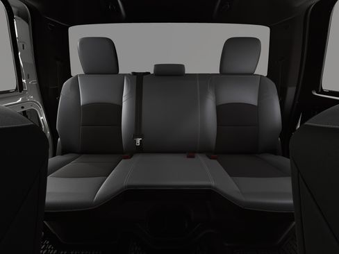 New 2026 RAM 5500 Tradesman image 3