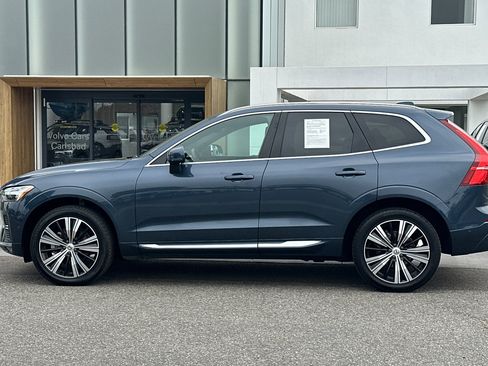 Used 2023 Volvo XC60 B5 Plus w/ Climate Package FWD image 7
