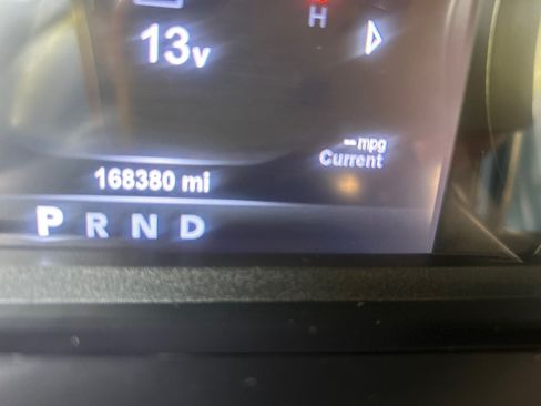 Used 2015 RAM 2500 Laramie AWD/4WD image 10