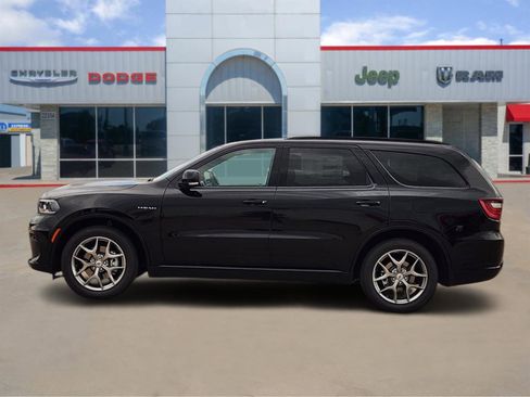 New 2026 Dodge Durango GT AWD/4WD image 3