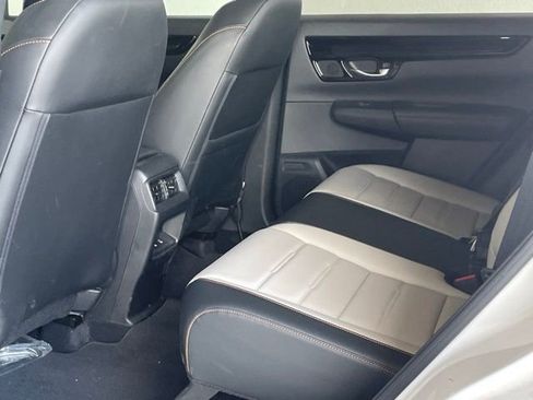 Used 2023 Honda CR-V Sport Touring image 16