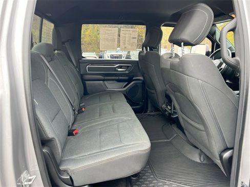 Used 2020 RAM 1500 Big Horn image 25