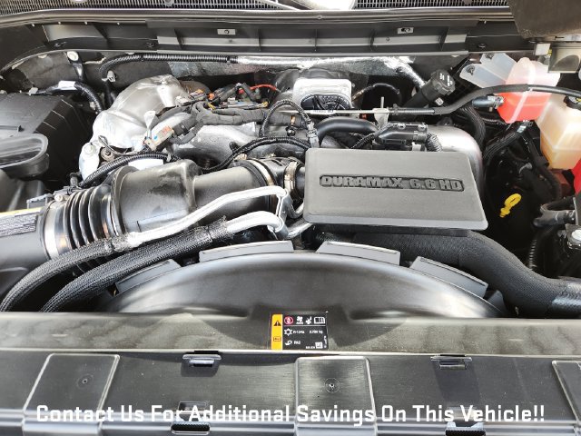 New 2026 GMC Sierra 2500 SLE AWD/4WD image 22