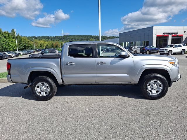 Certified 2023 Toyota Tacoma SR w/ SR Convenience Package RWD image 7