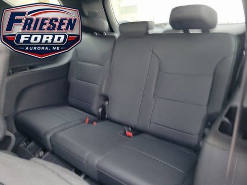 Used 2024 Chevrolet Traverse RS AWD/4WD image 27