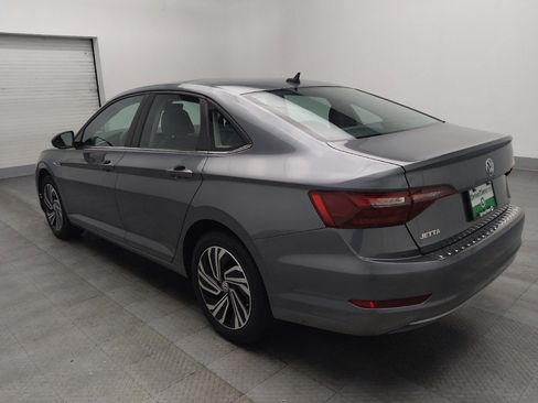 Used 2020 Volkswagen Jetta SEL image 5